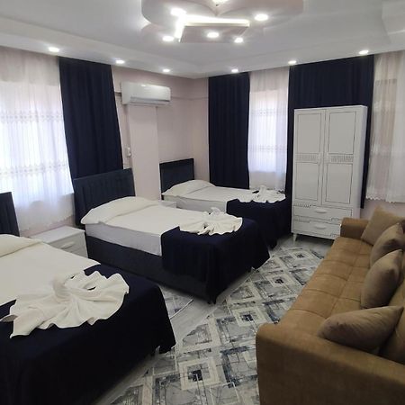 פמוקלה Engin Home מראה חיצוני תמונה