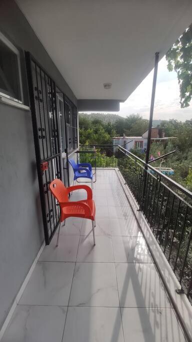 פמוקלה Engin Home מראה חיצוני תמונה