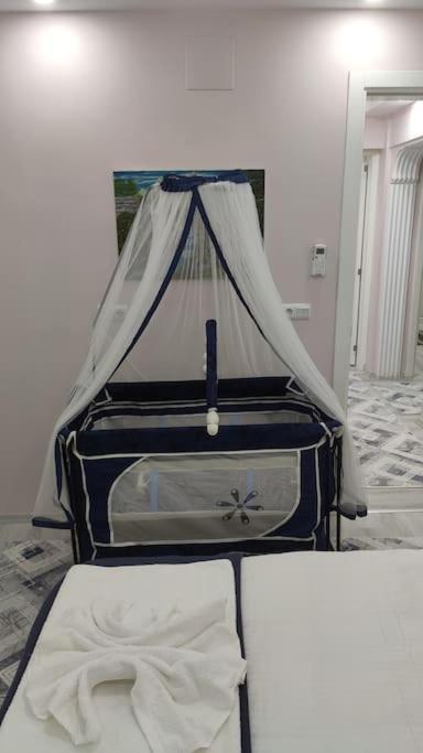 פמוקלה Engin Home מראה חיצוני תמונה