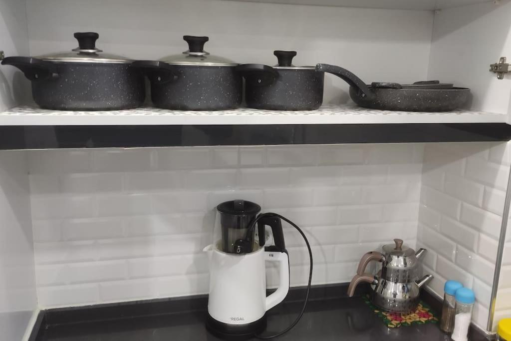 פמוקלה Engin Home מראה חיצוני תמונה
