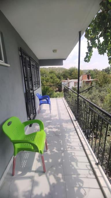 פמוקלה Engin Home מראה חיצוני תמונה