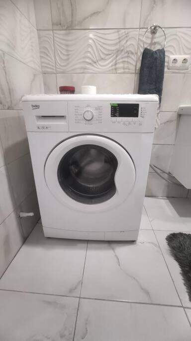 פמוקלה Engin Home מראה חיצוני תמונה