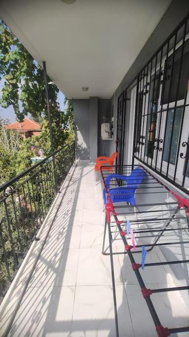 פמוקלה Engin Home מראה חיצוני תמונה