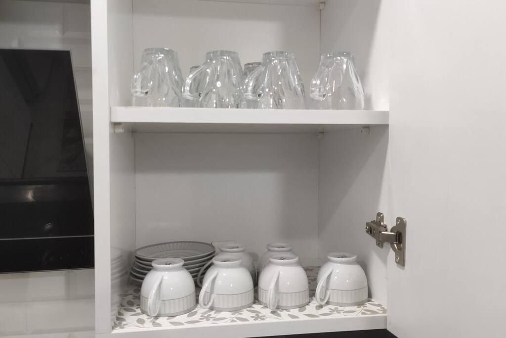 פמוקלה Engin Home מראה חיצוני תמונה