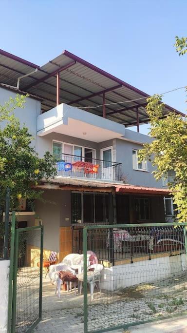 פמוקלה Engin Home מראה חיצוני תמונה