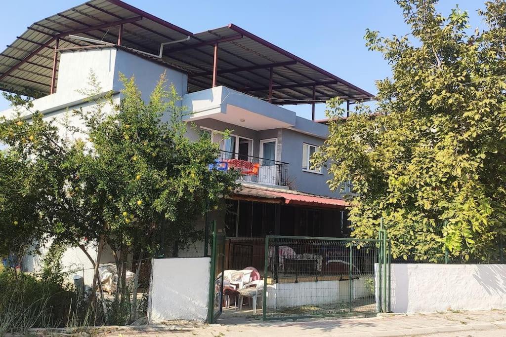 פמוקלה Engin Home מראה חיצוני תמונה