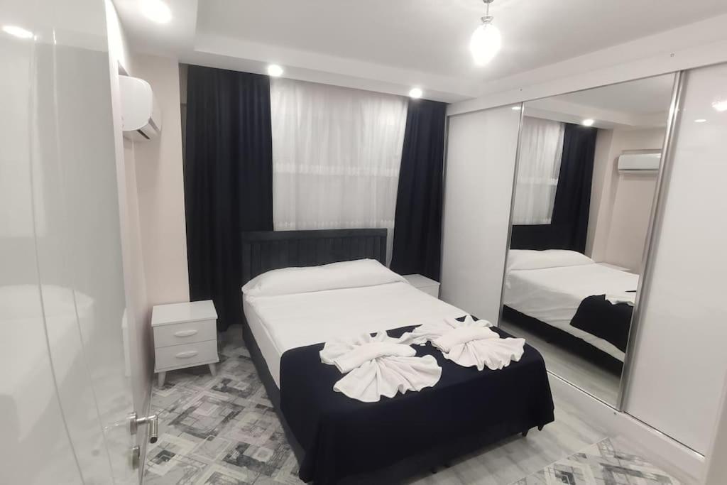 פמוקלה Engin Home מראה חיצוני תמונה