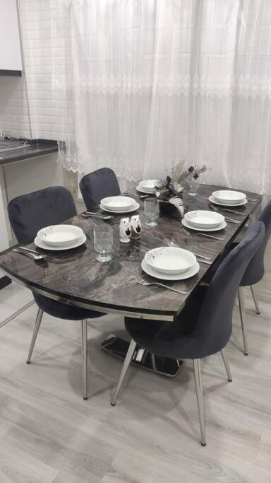 פמוקלה Engin Home מראה חיצוני תמונה
