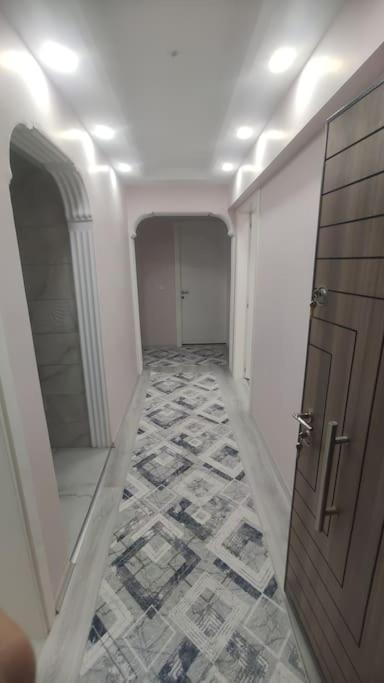 פמוקלה Engin Home מראה חיצוני תמונה
