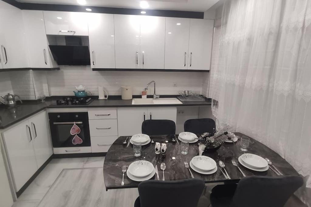 פמוקלה Engin Home מראה חיצוני תמונה