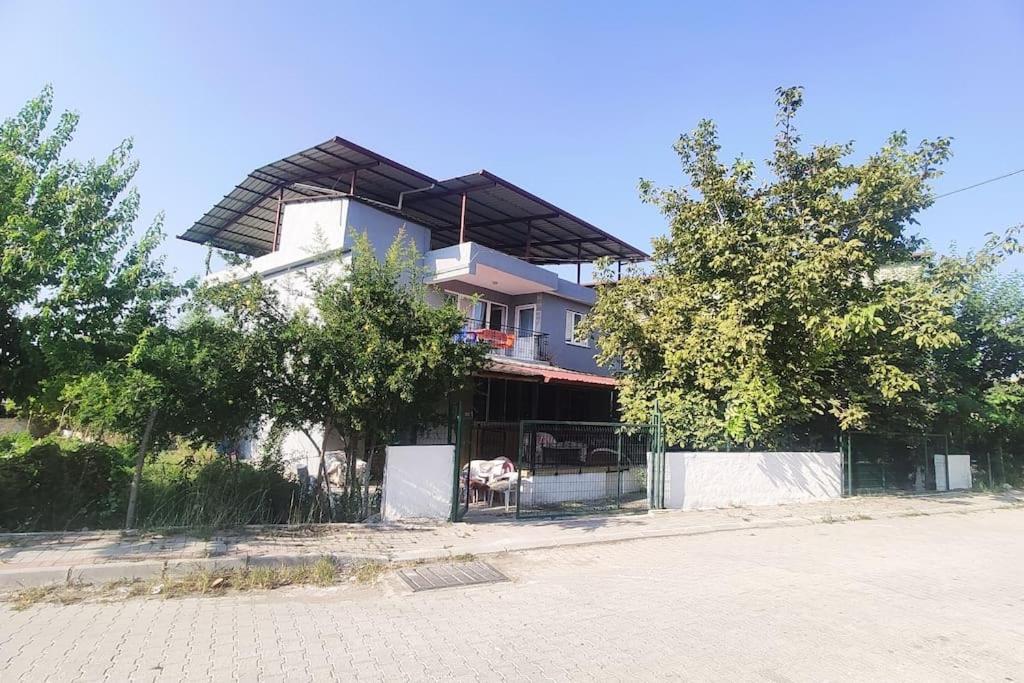 פמוקלה Engin Home מראה חיצוני תמונה