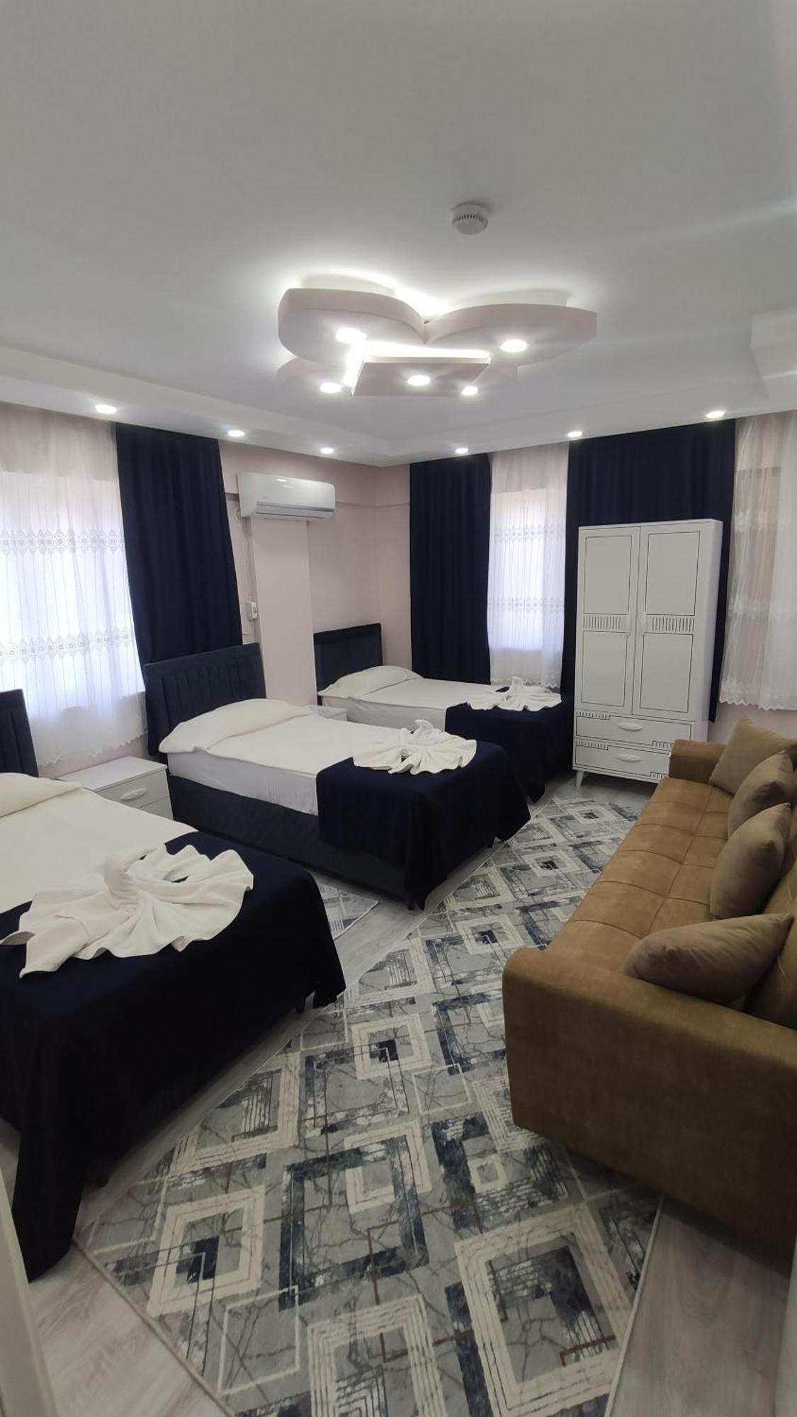 פמוקלה Engin Home מראה חיצוני תמונה