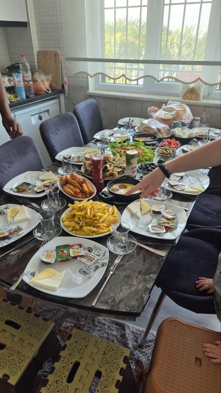 פמוקלה Engin Home מראה חיצוני תמונה