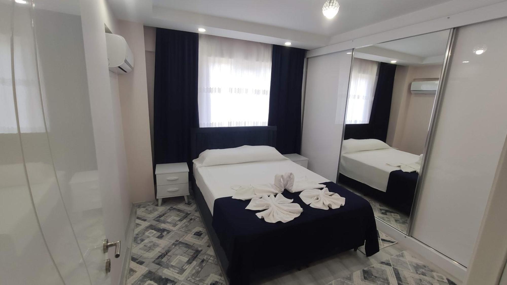 פמוקלה Engin Home מראה חיצוני תמונה